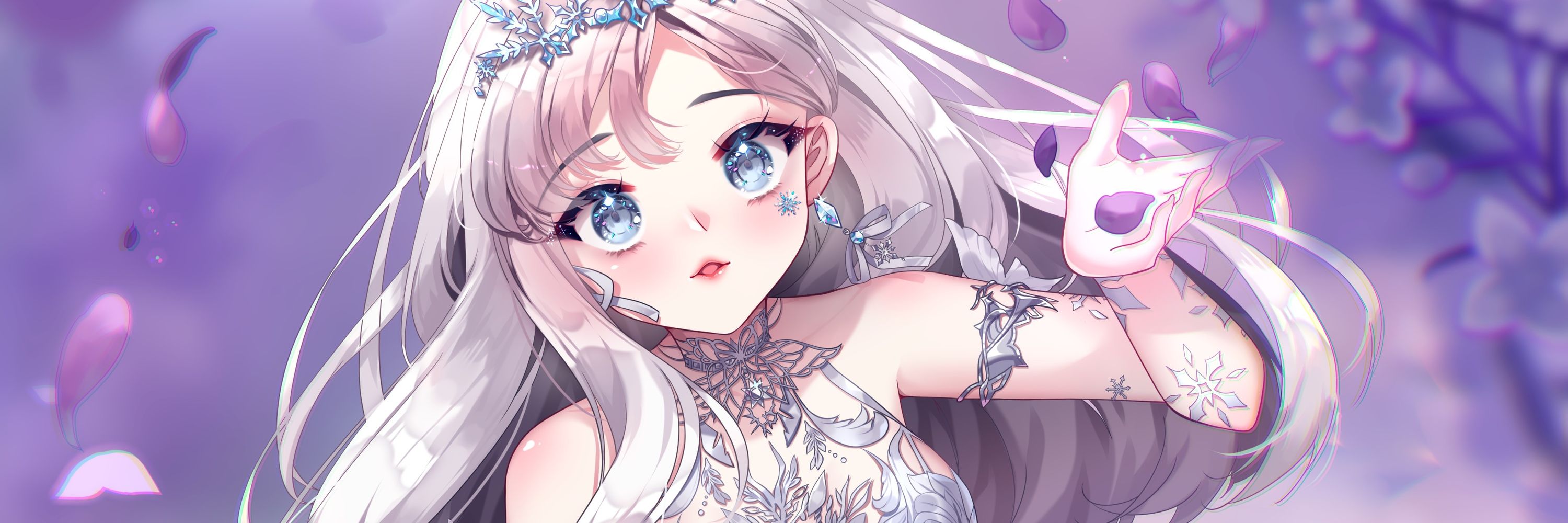 Zereshi🌸