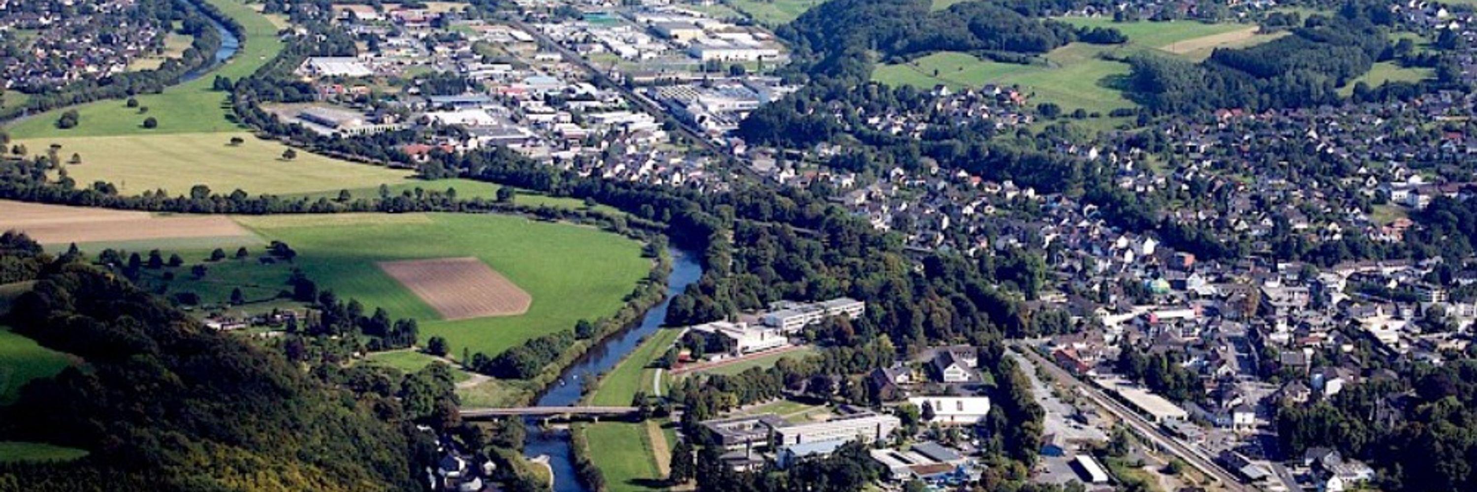 Eitorf an der Sieg