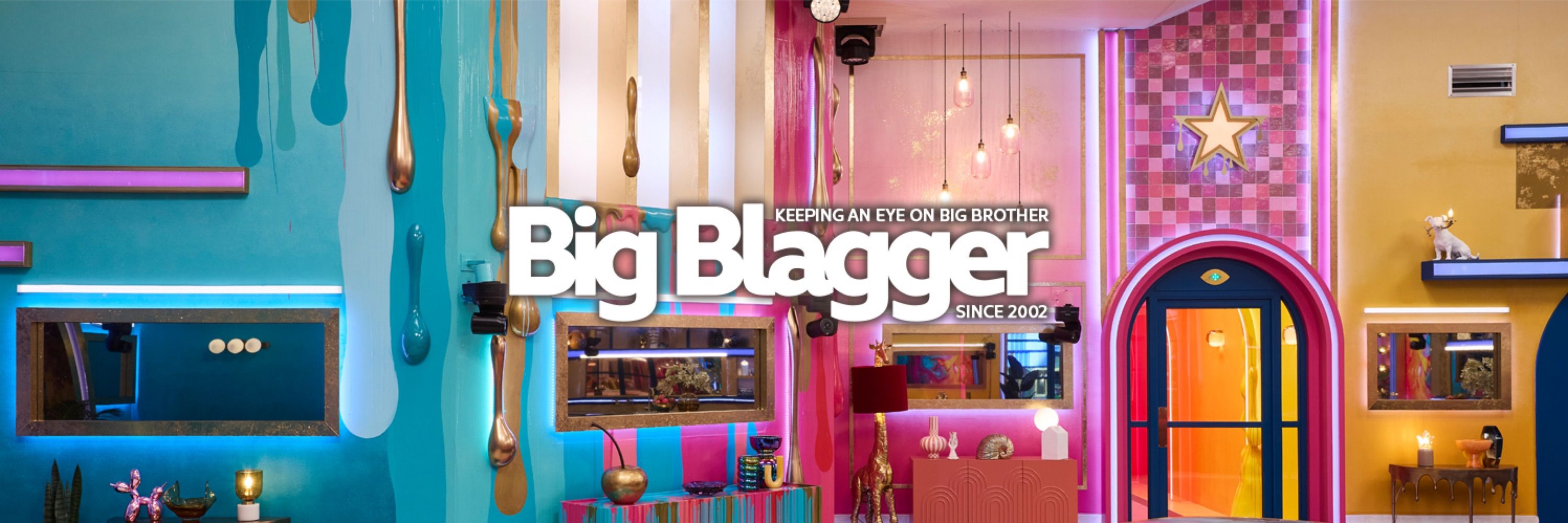 Big Blagger