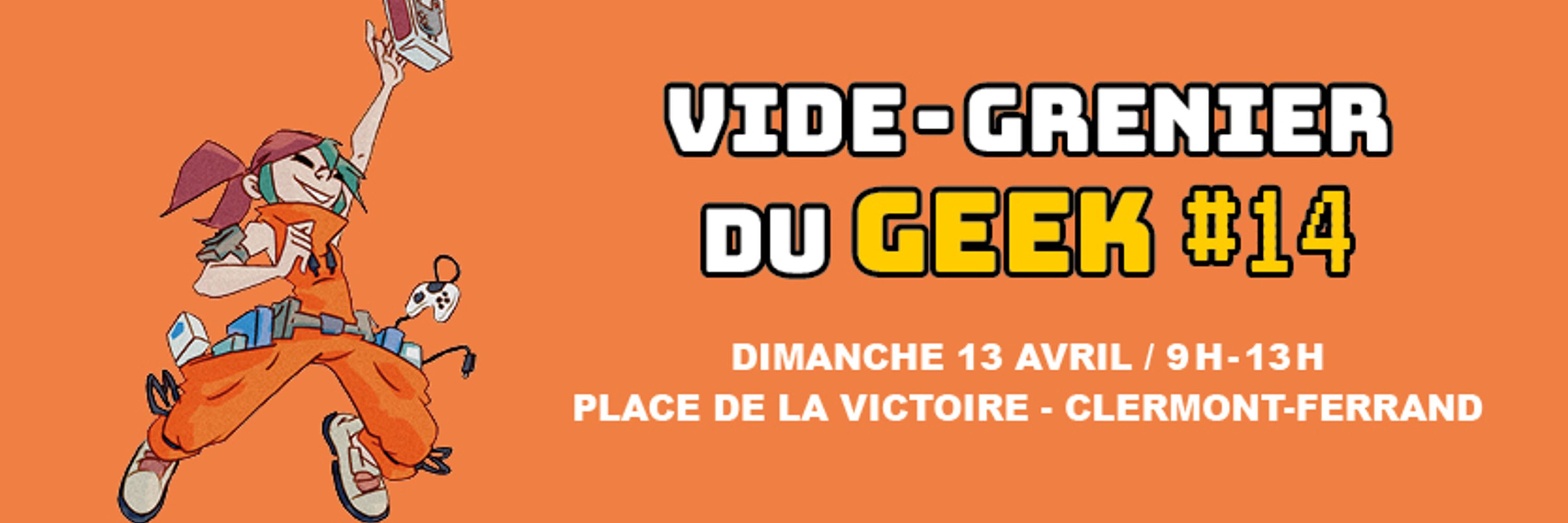 Association Geek'n Dôme