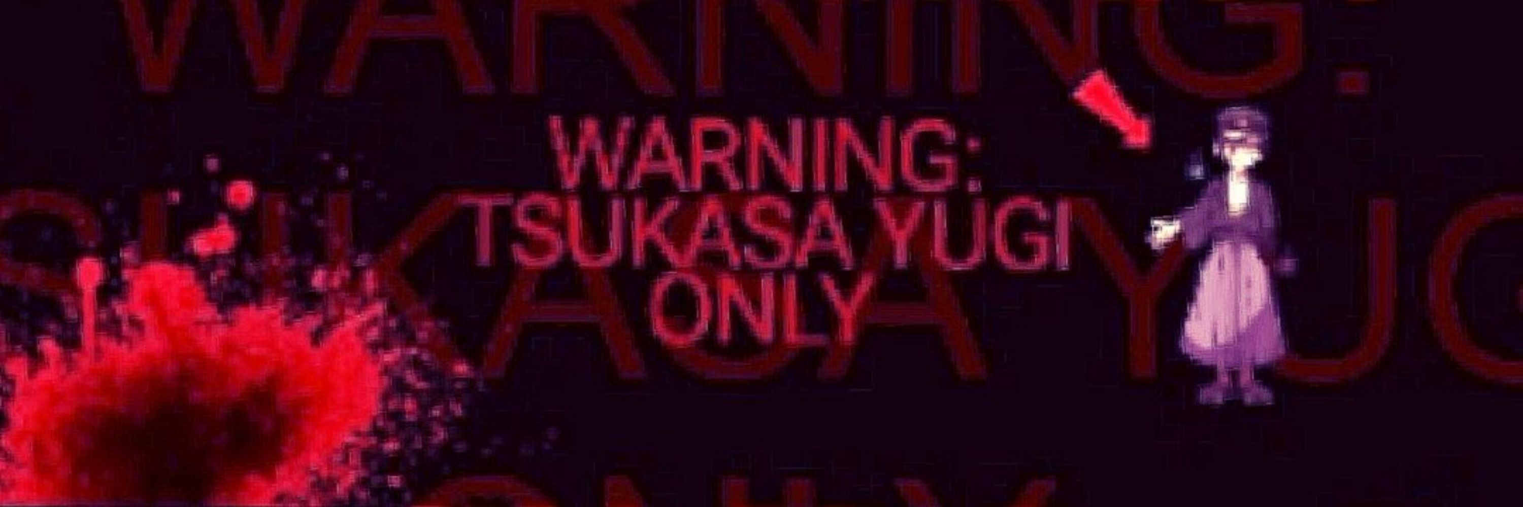 TSUKASA LOVA