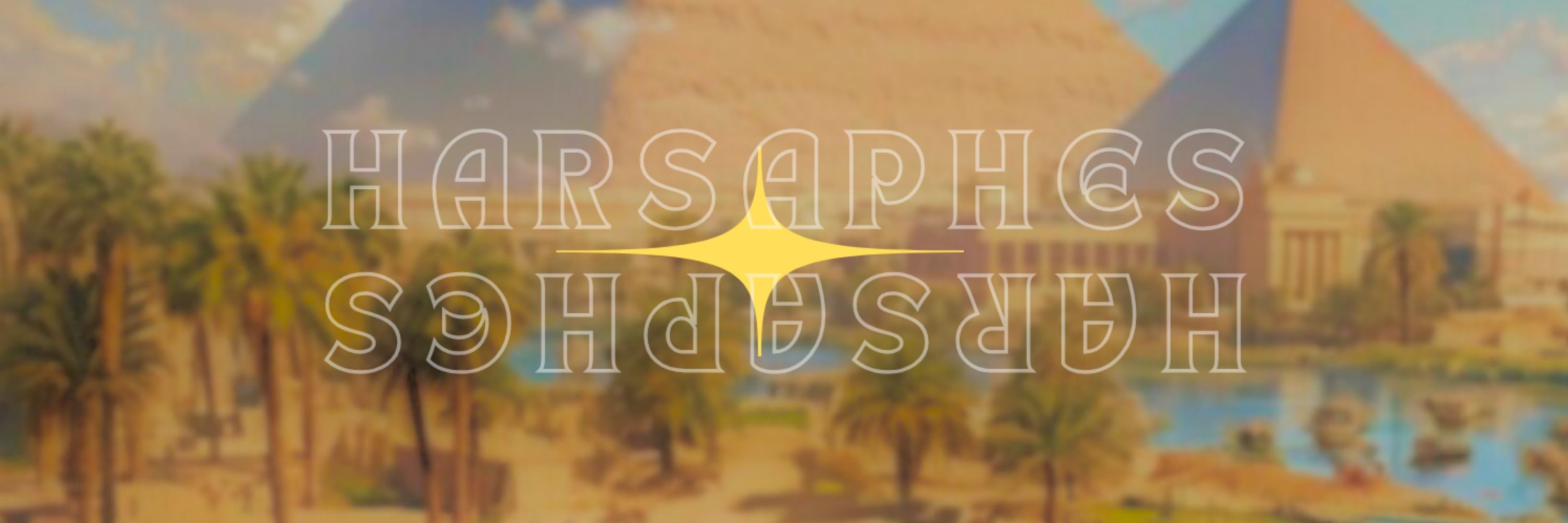 Harsaphes