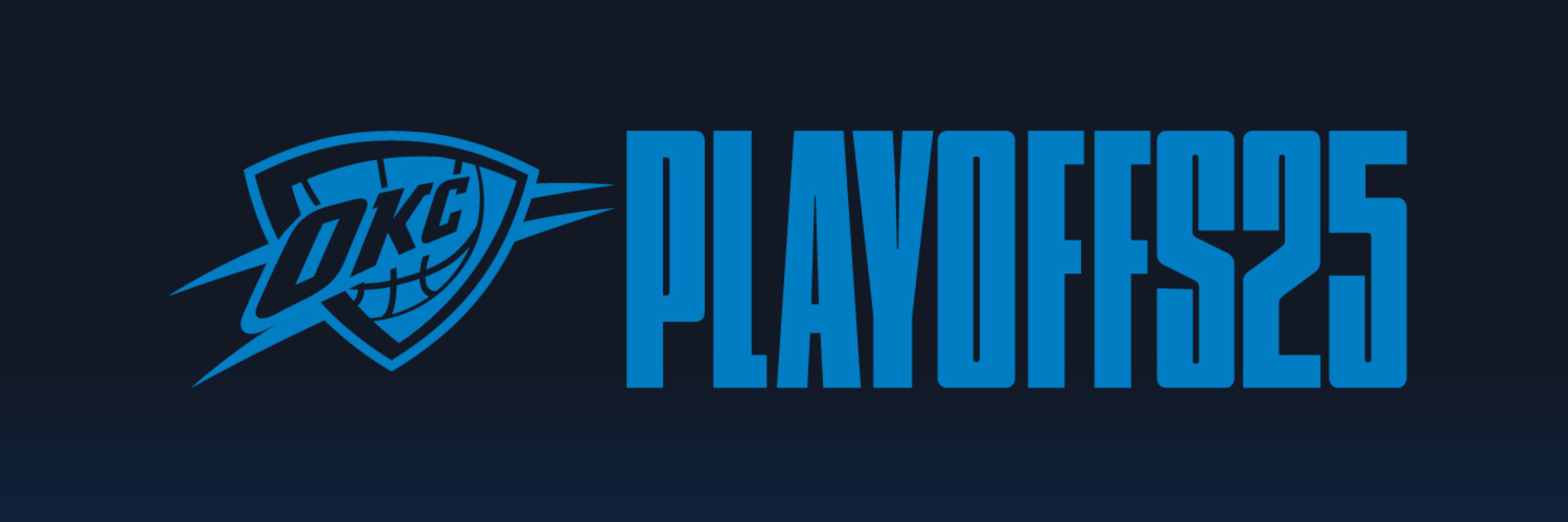 OKC THUNDER