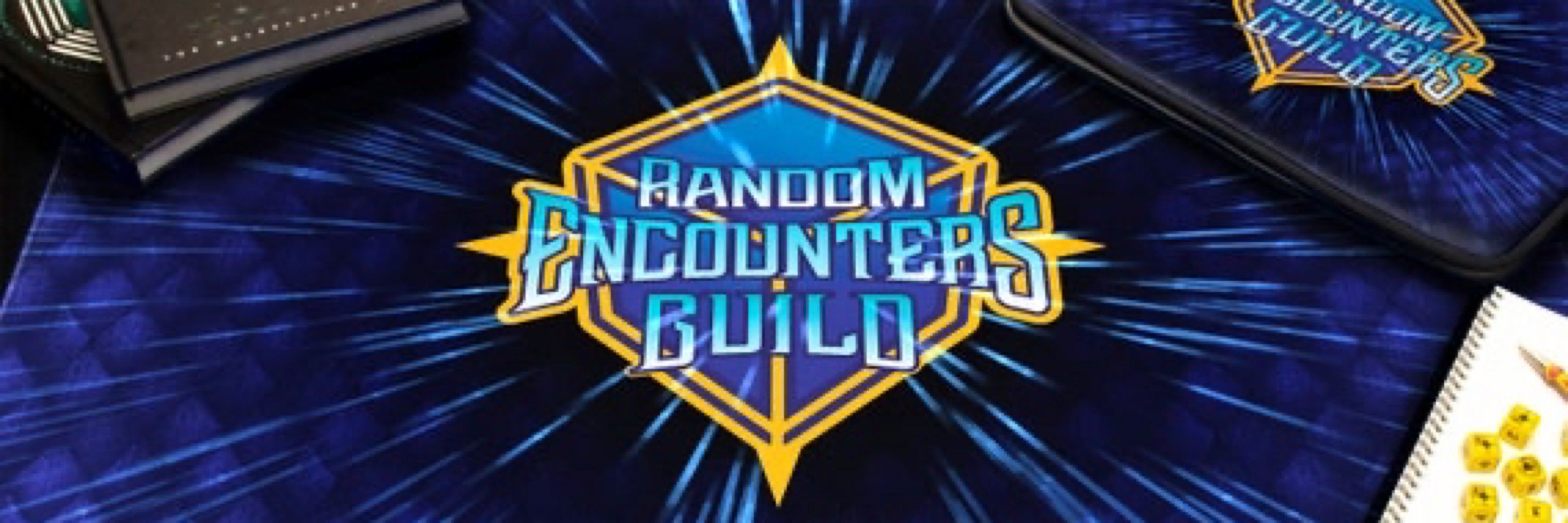 Random Encounters Guild