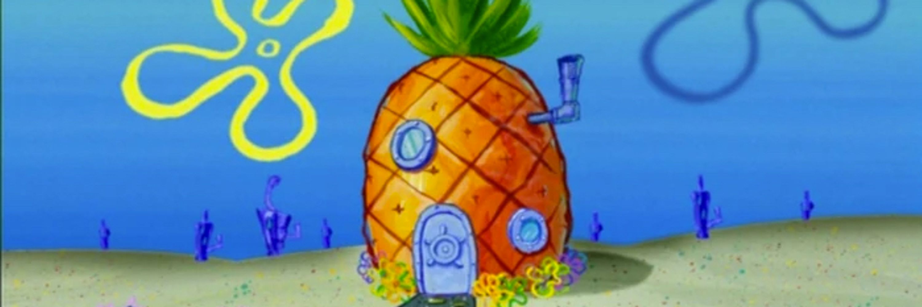SpongeBob Squarepants