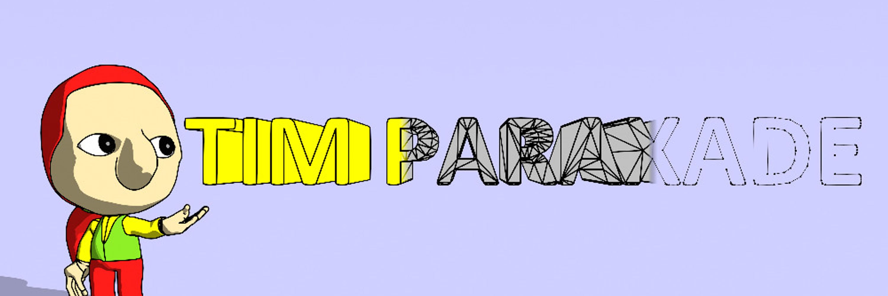 Tim Paraxade