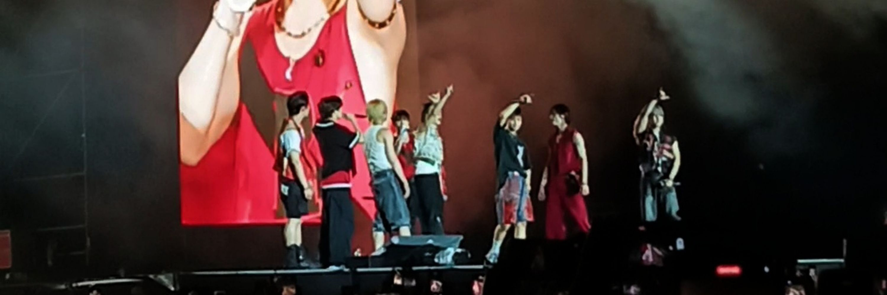 laurr💥🥠 saw skz