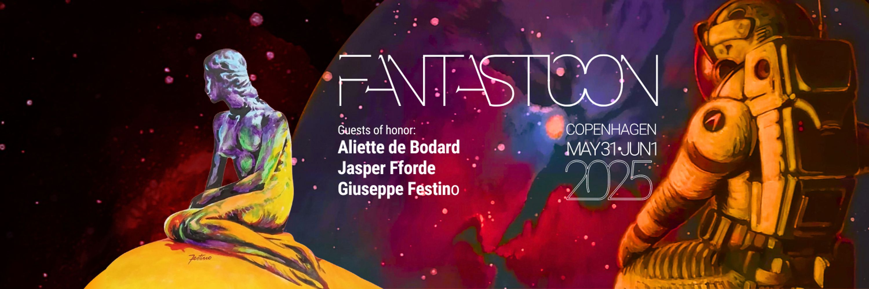 Fantasticon