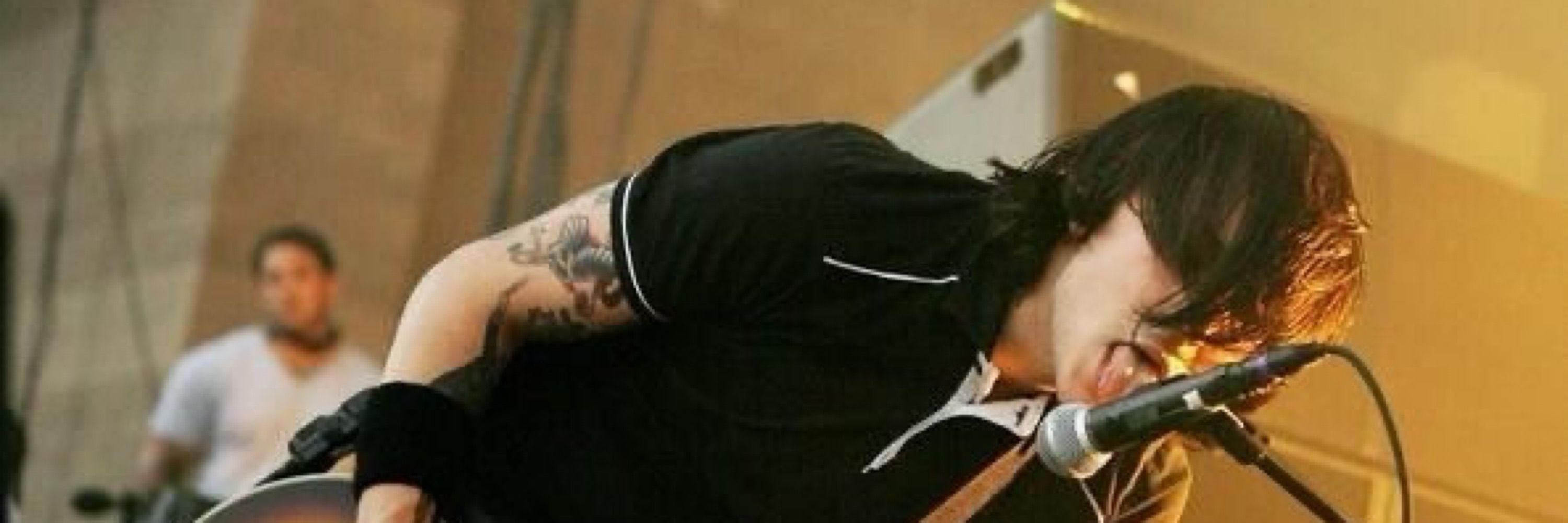 grumpy