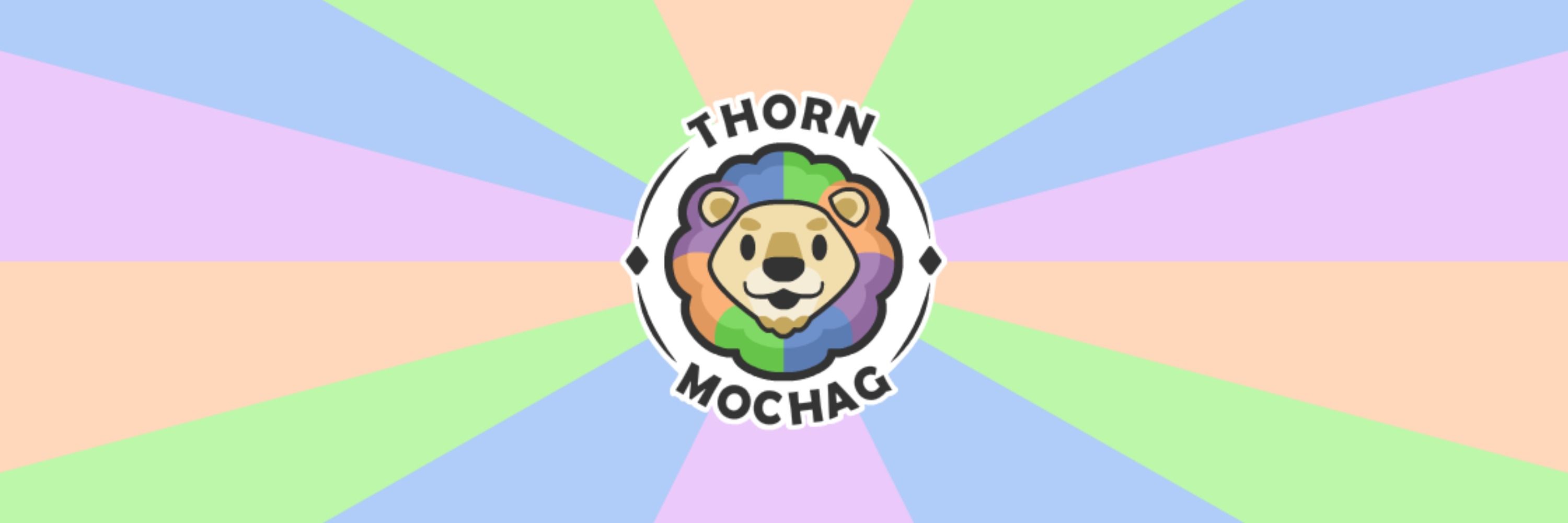 Thorn Mochag