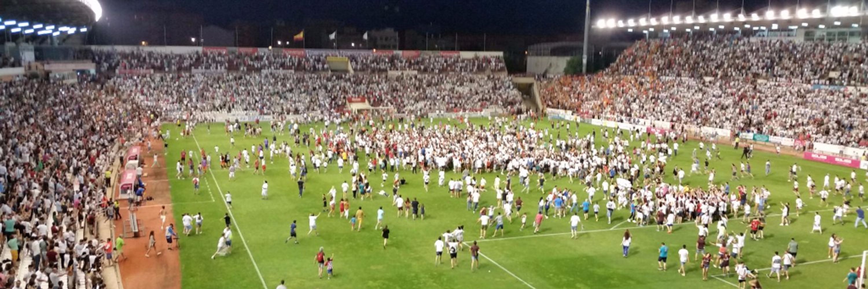 Albacete Balompié ☑️