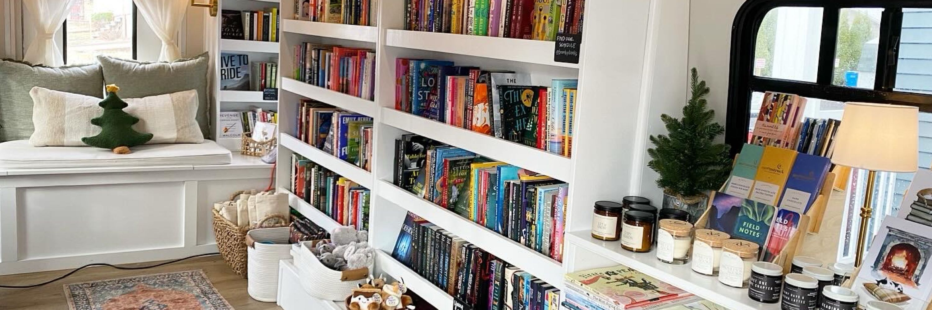 Bromley’s Books