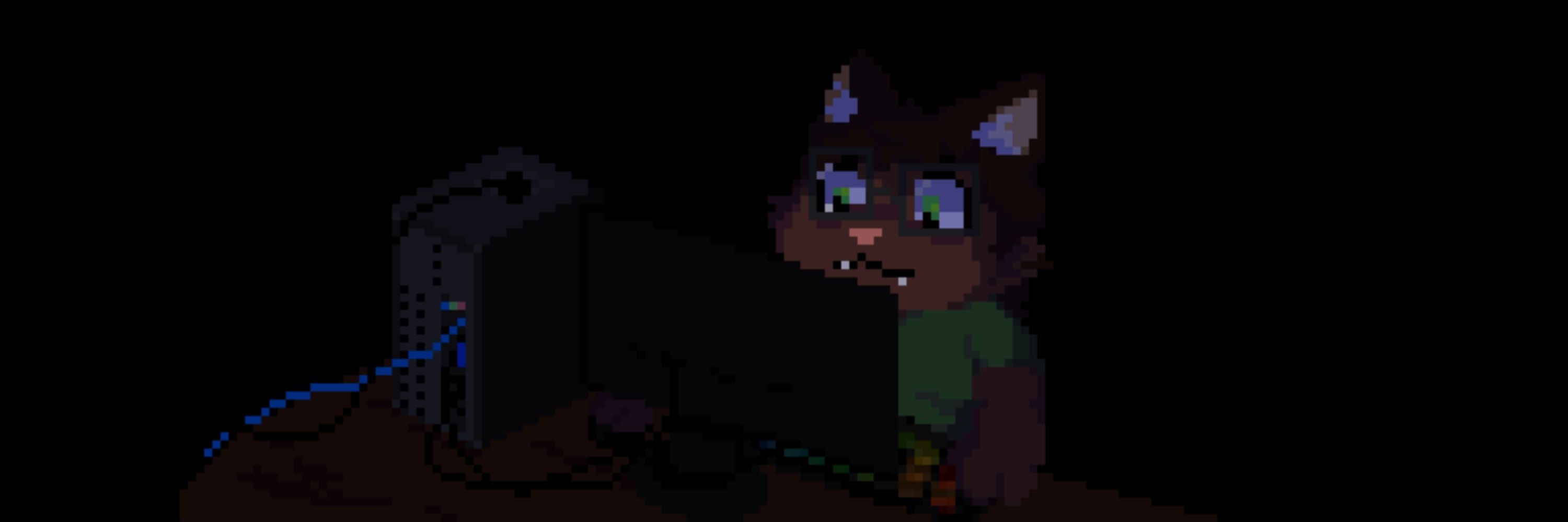 Tnt the cat