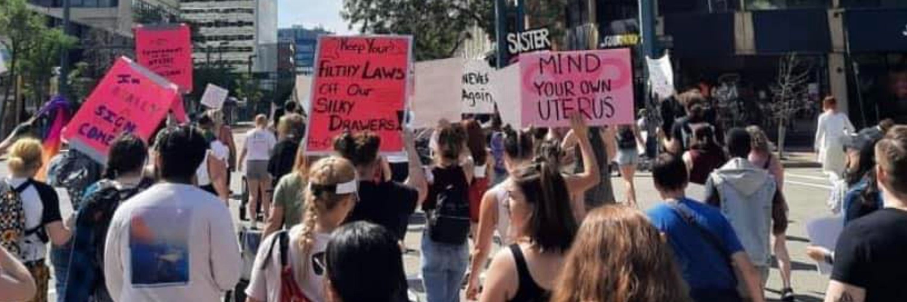 People For Reproductive Freedom and Choice