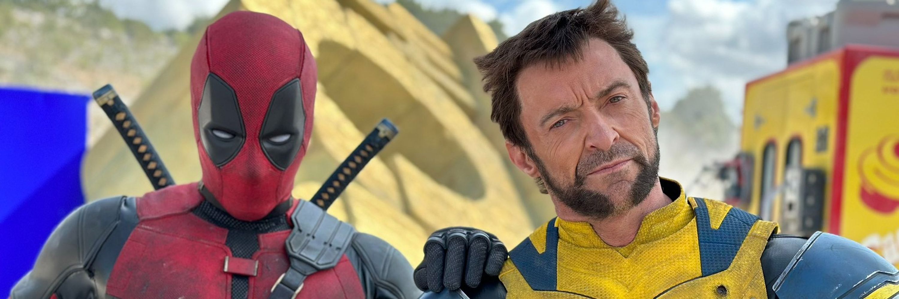 Agente de Marvel