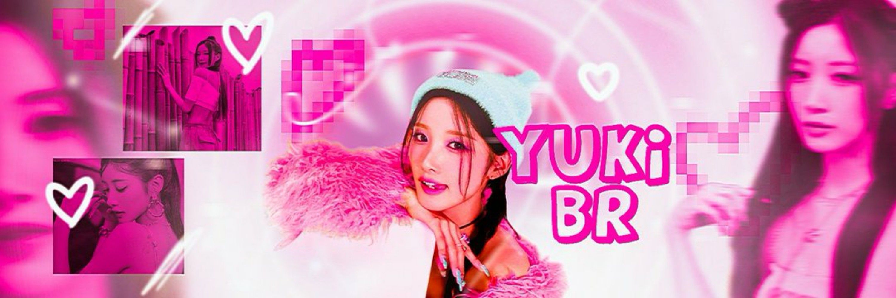 Yuki Brasil 