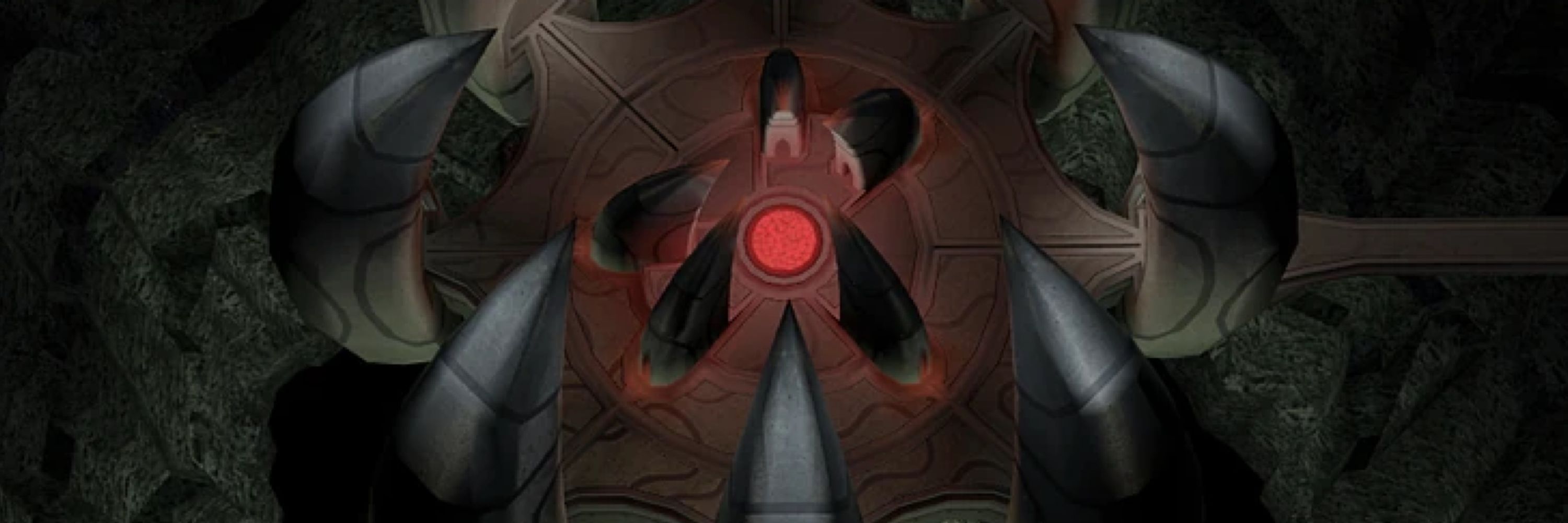 Darth Sion