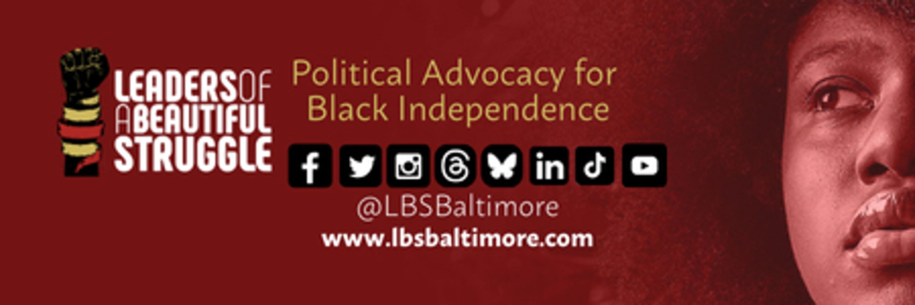 LBS Baltimore