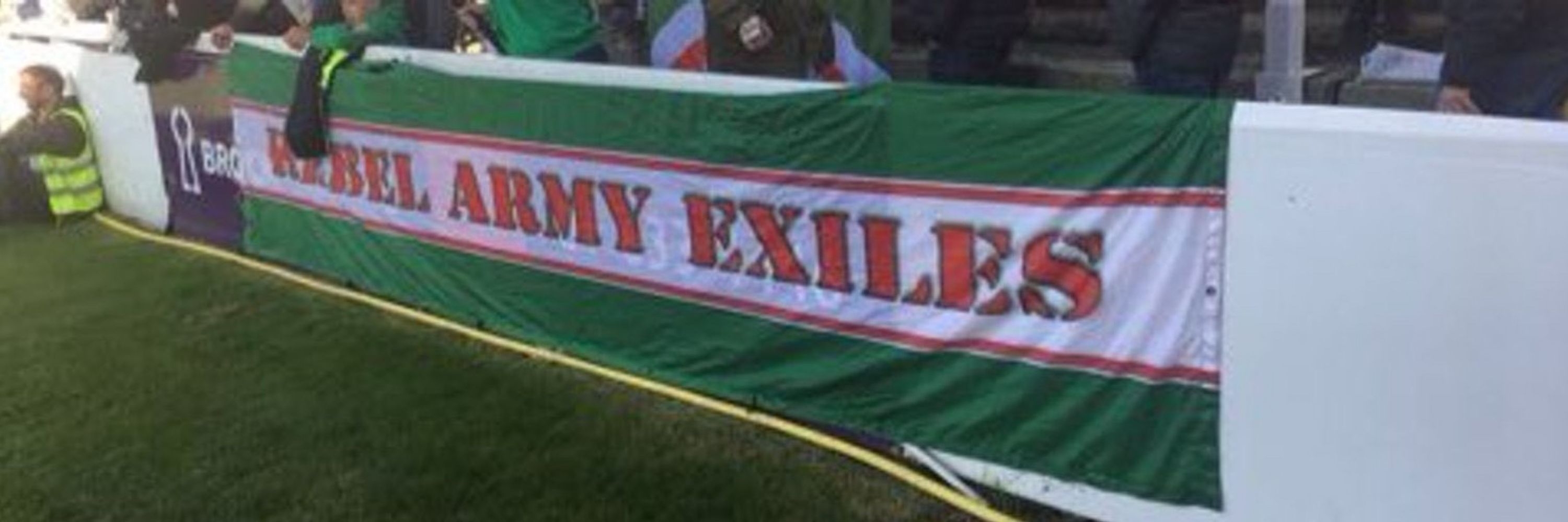 CCFC Exiles