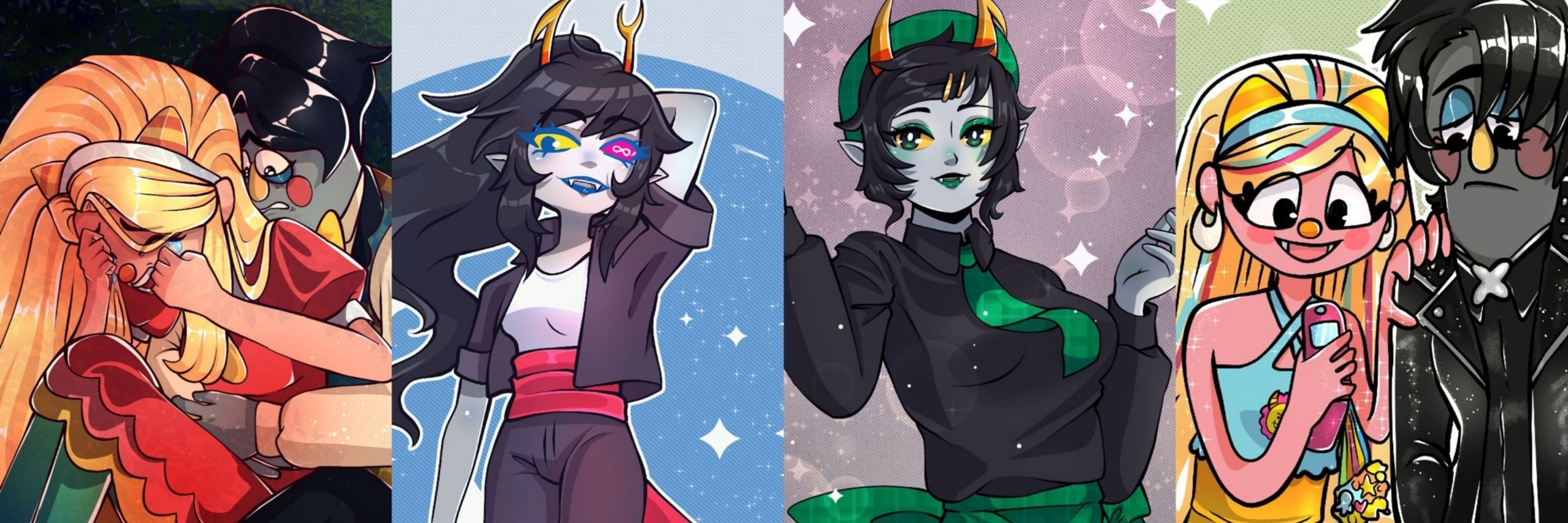 Fae Grim