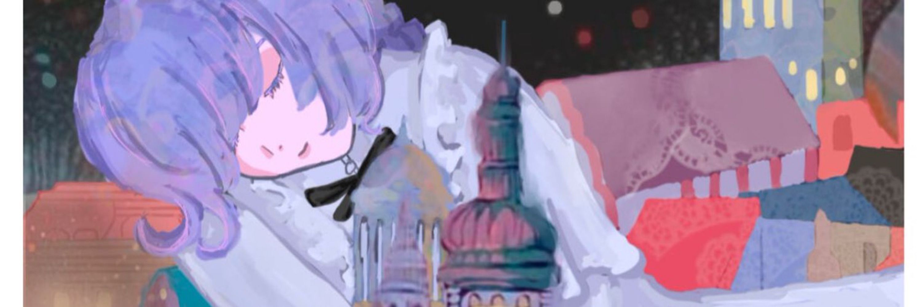 ☠️💌 美珍 meizhen