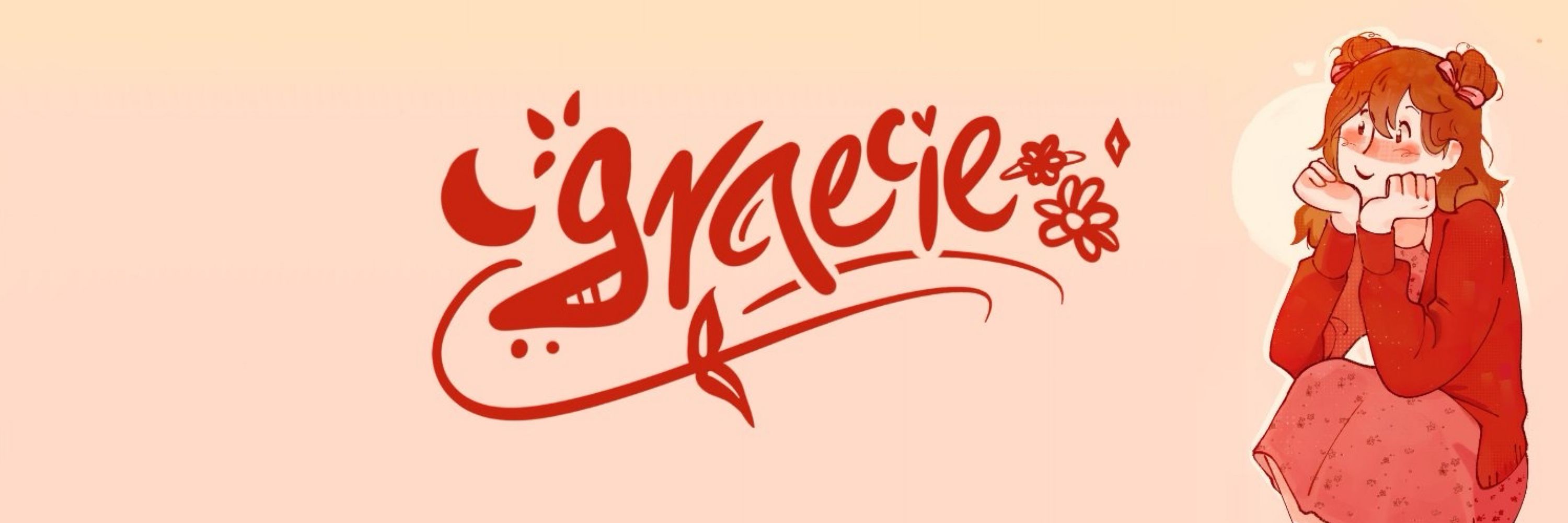 graecie!!