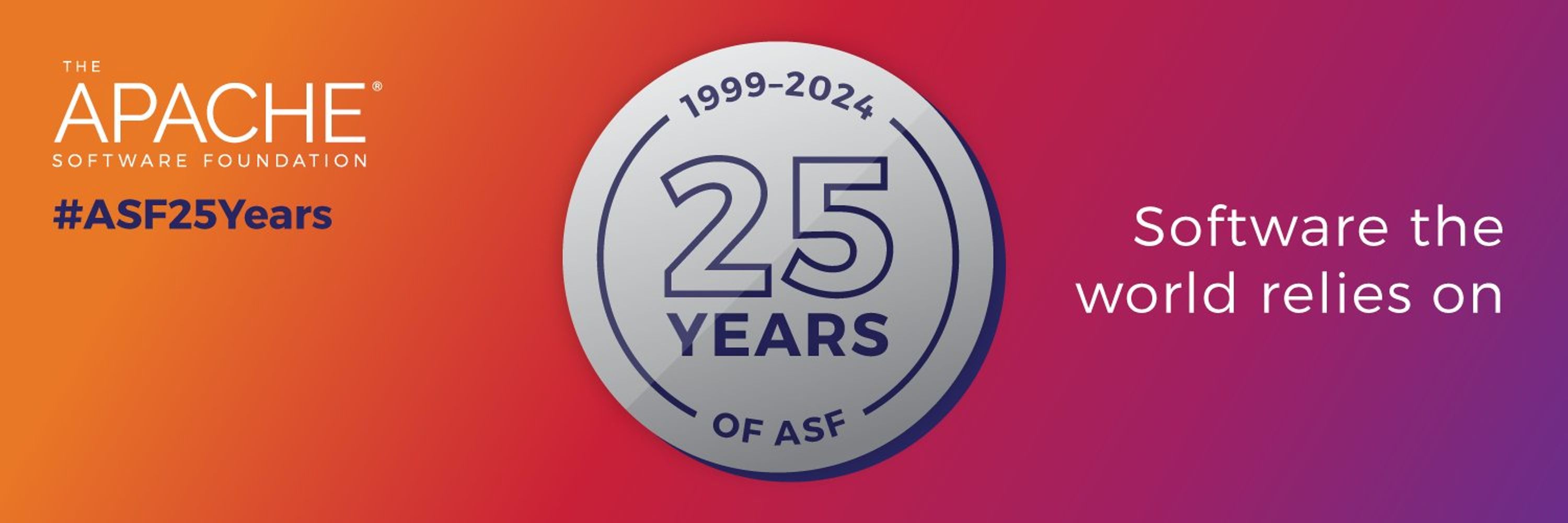 Apache Software Foundation (The ASF)