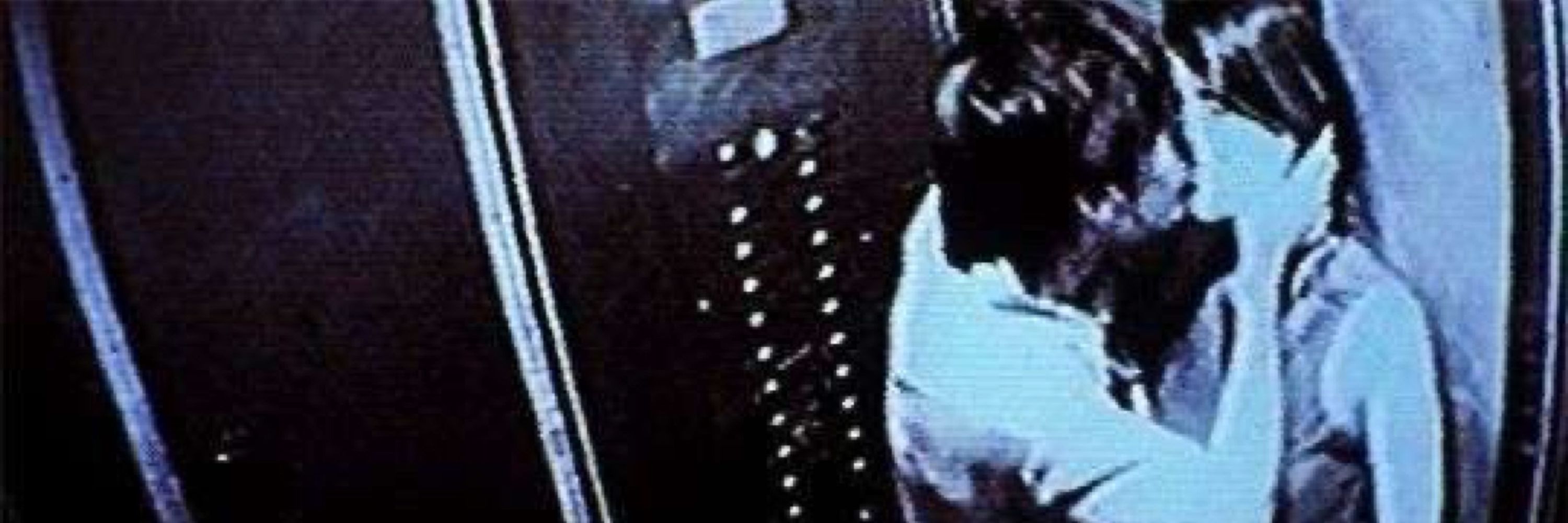 Man in Black