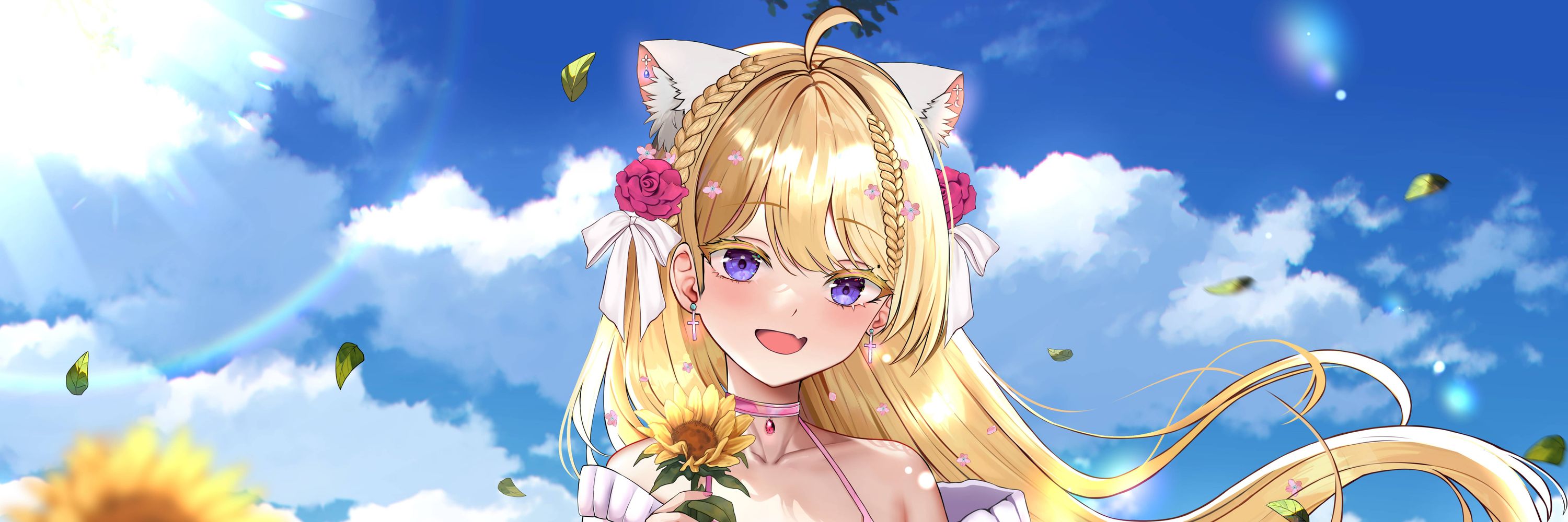 Tif | Comms Open