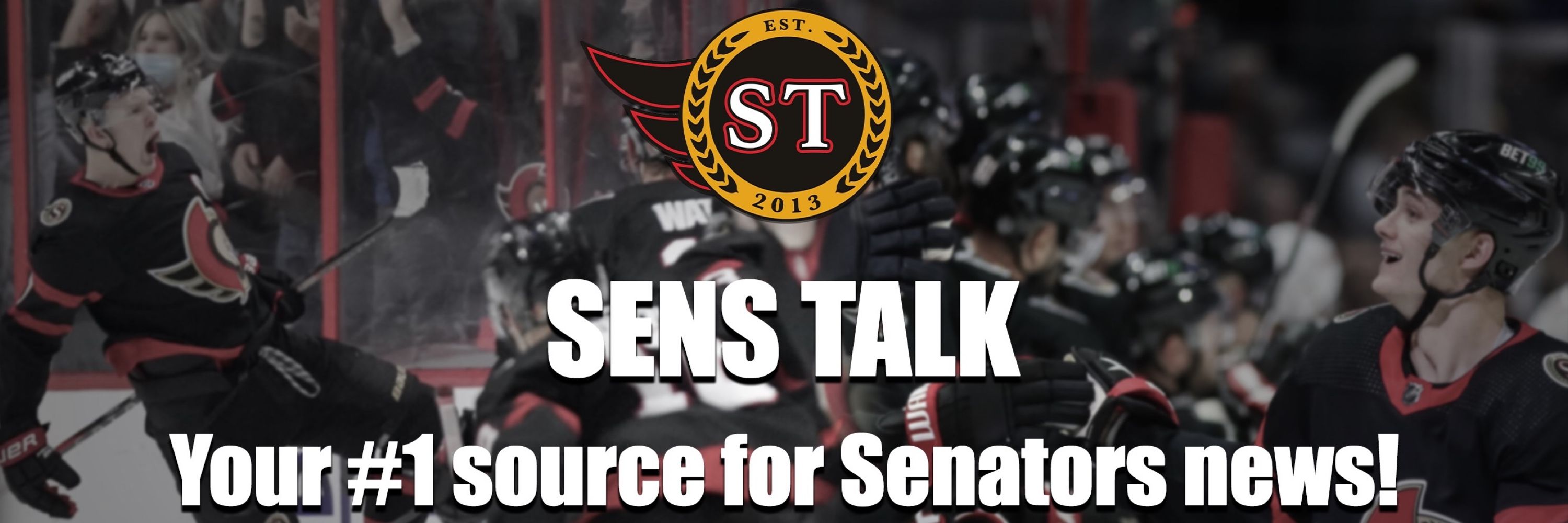 SENS TALK
