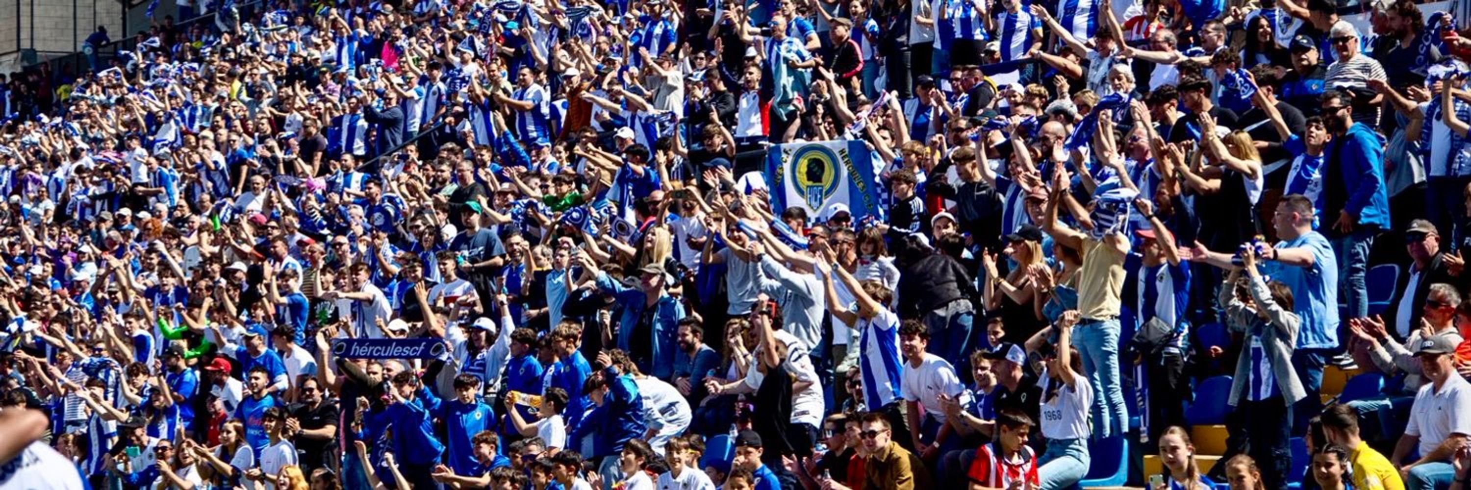 Hércules CF