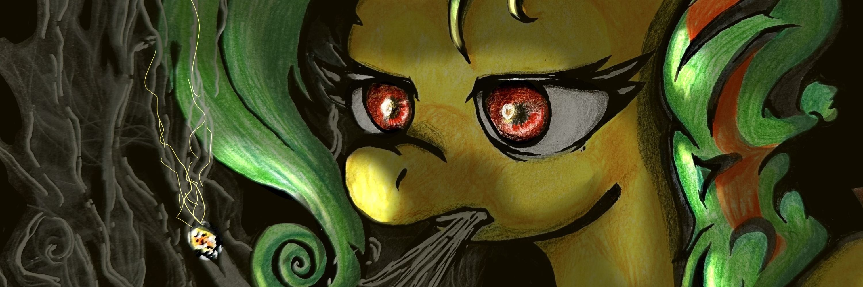 Twisty