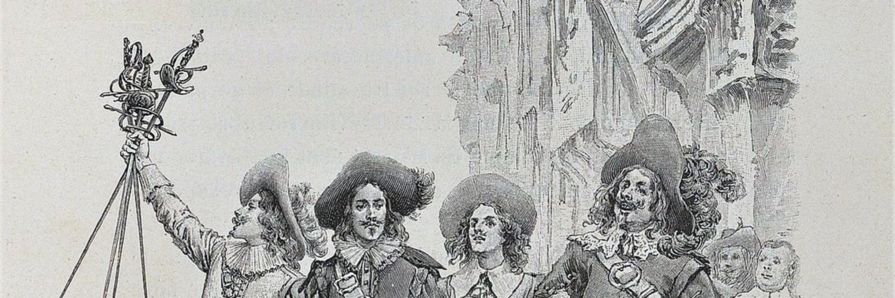 Charles D'Artagnanno 
