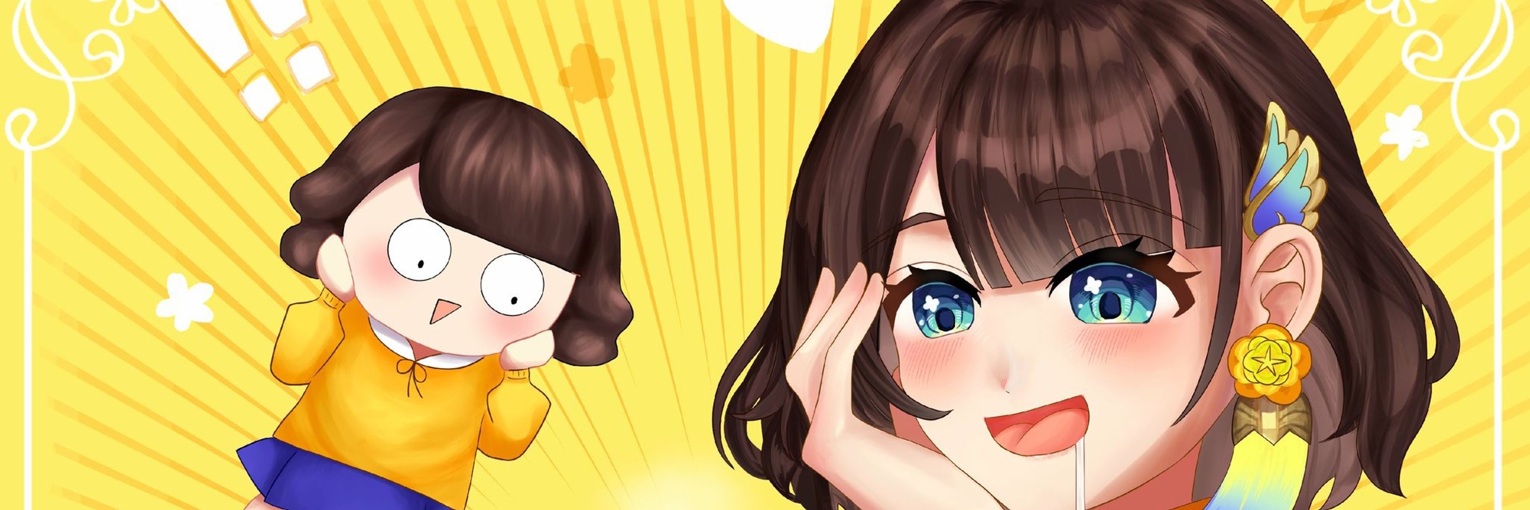 わらびもち