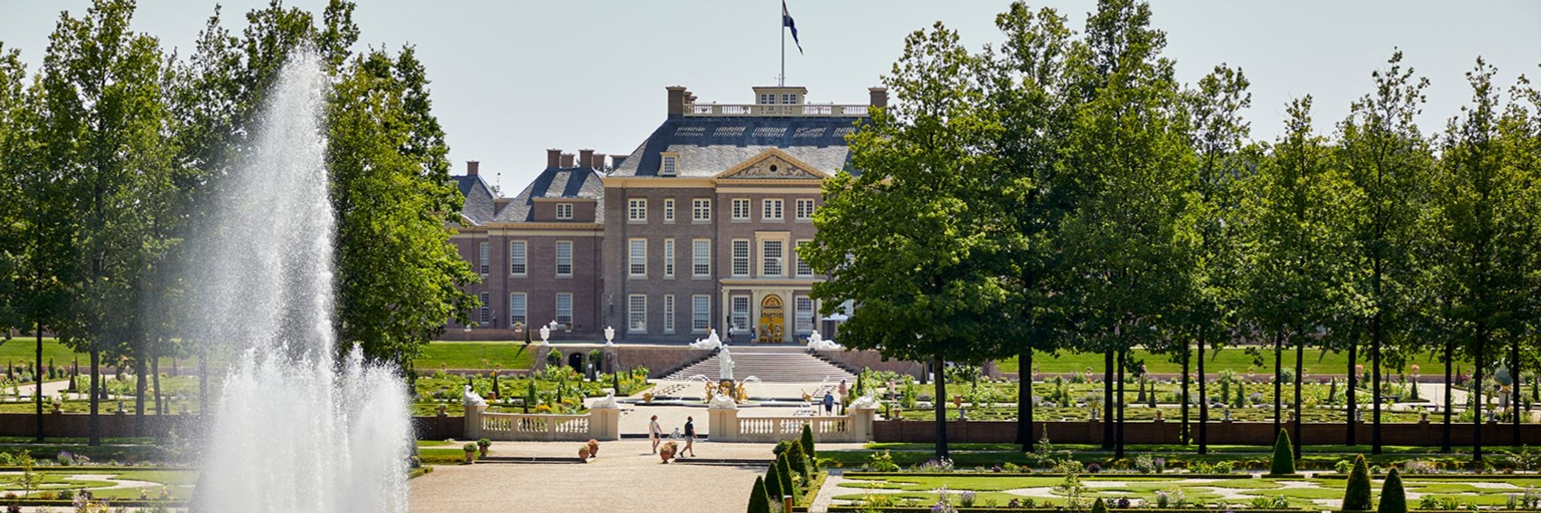 Paleis Het Loo