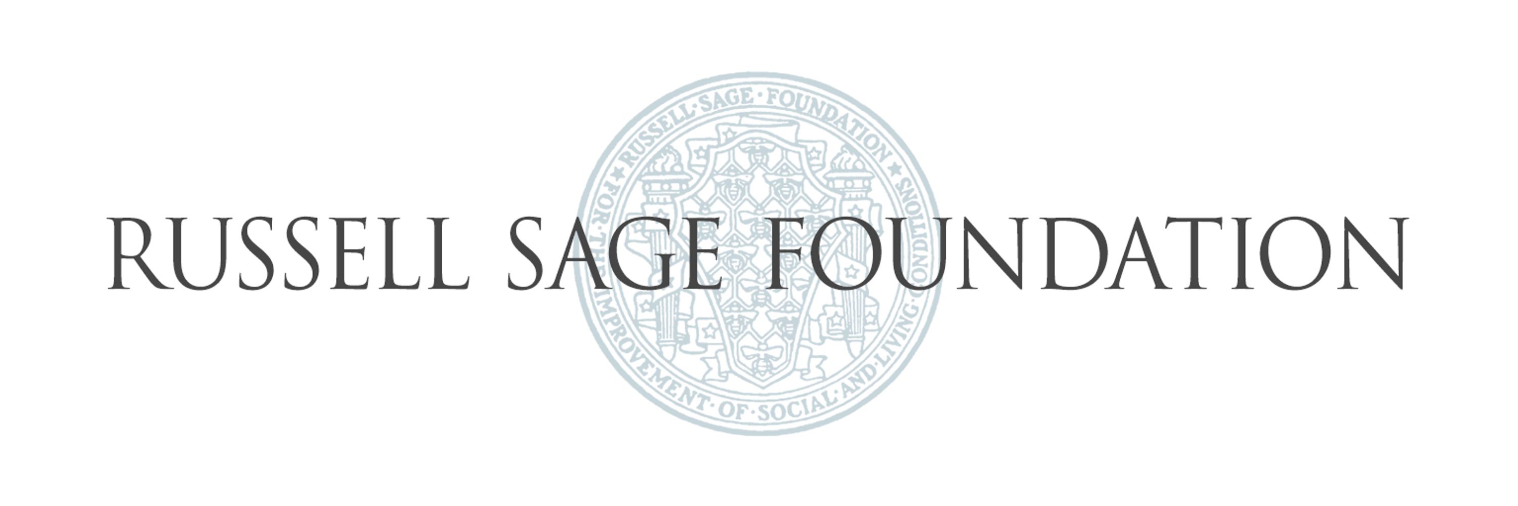 Russell Sage Foundation