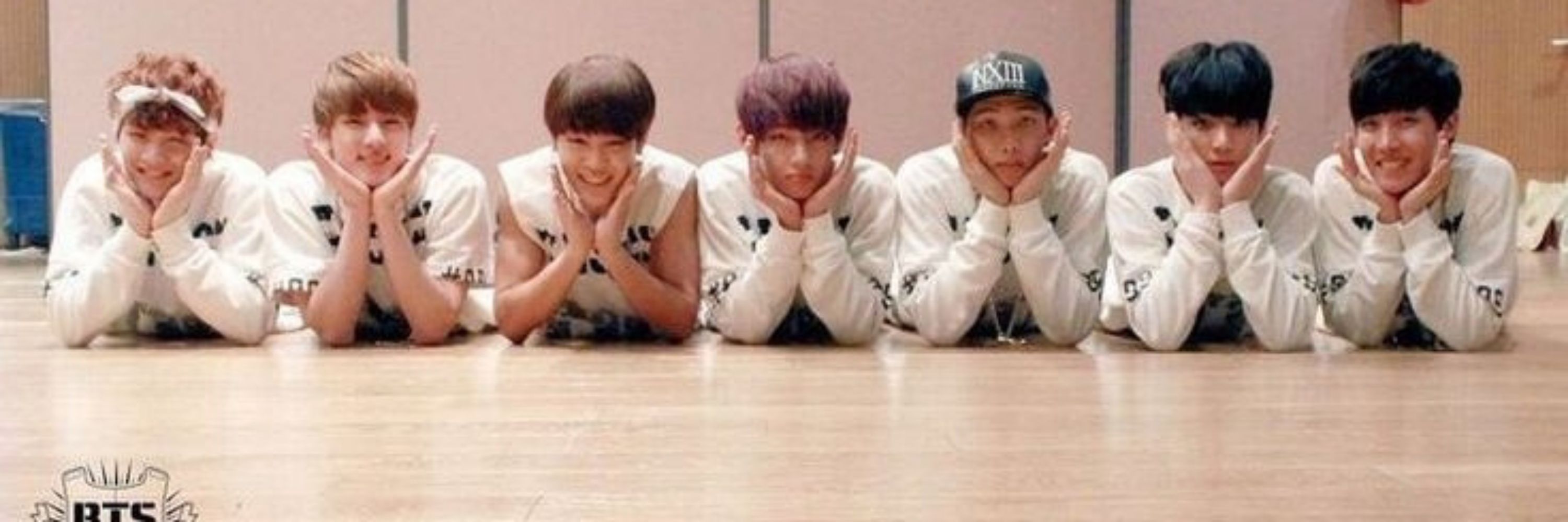 BTS old pics