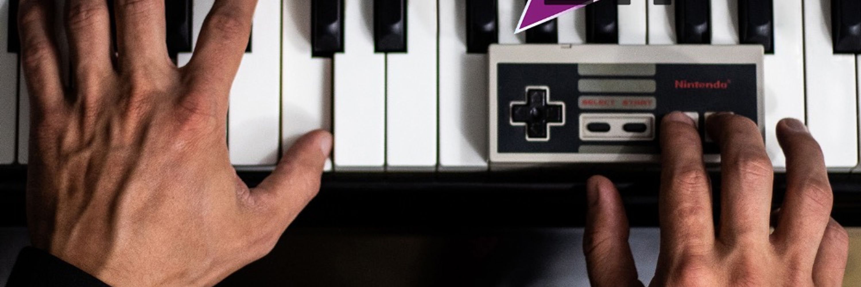 88bit 🎹