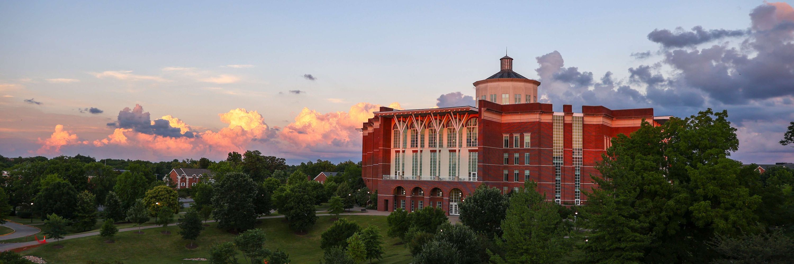 University of Kentucky