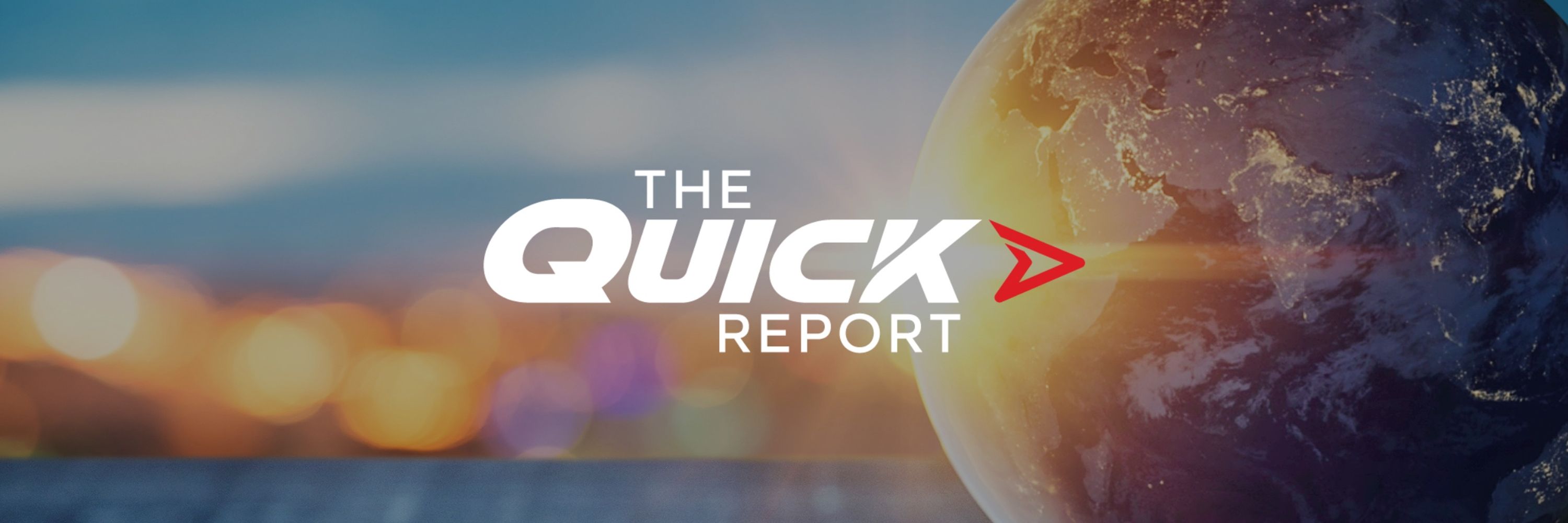 The Quick Report