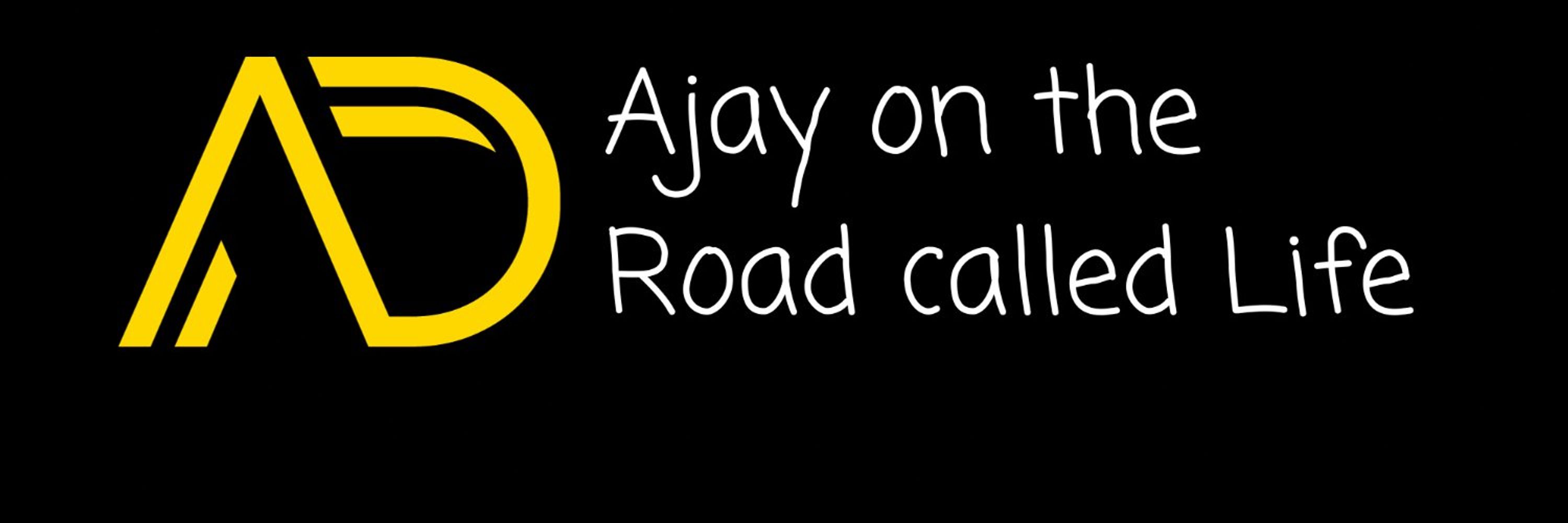 Ajay