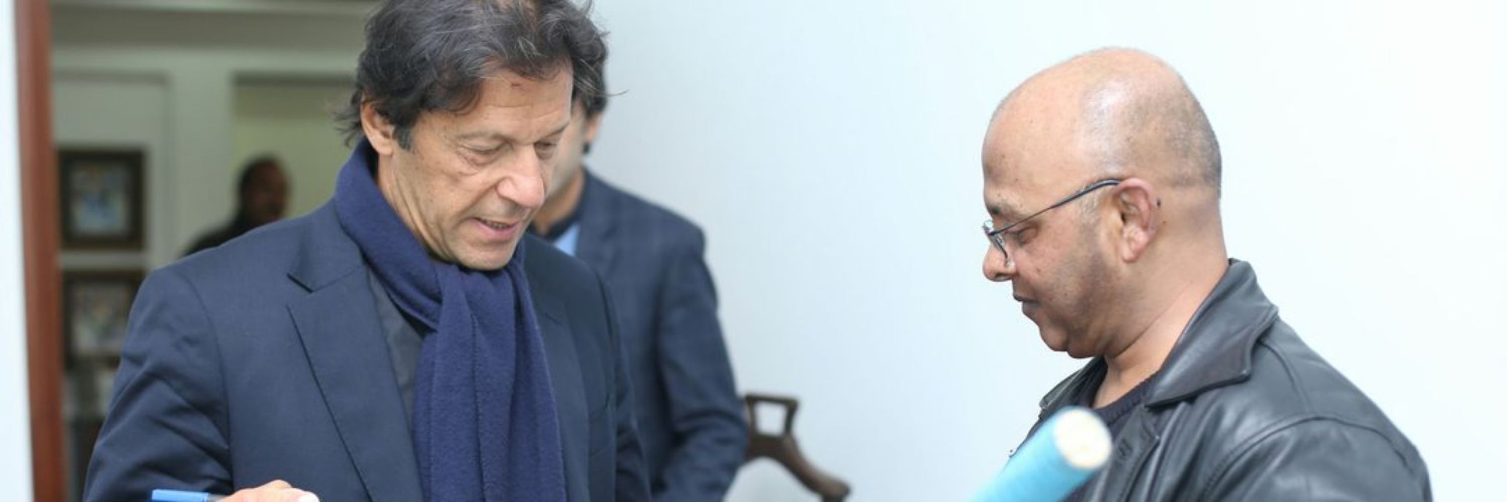 Javaid Iqbal