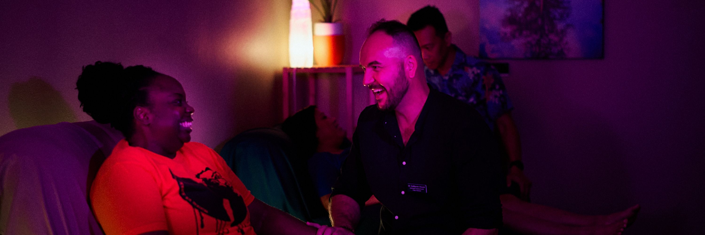 Guillaume Vincent (Dr. G. Vincent)