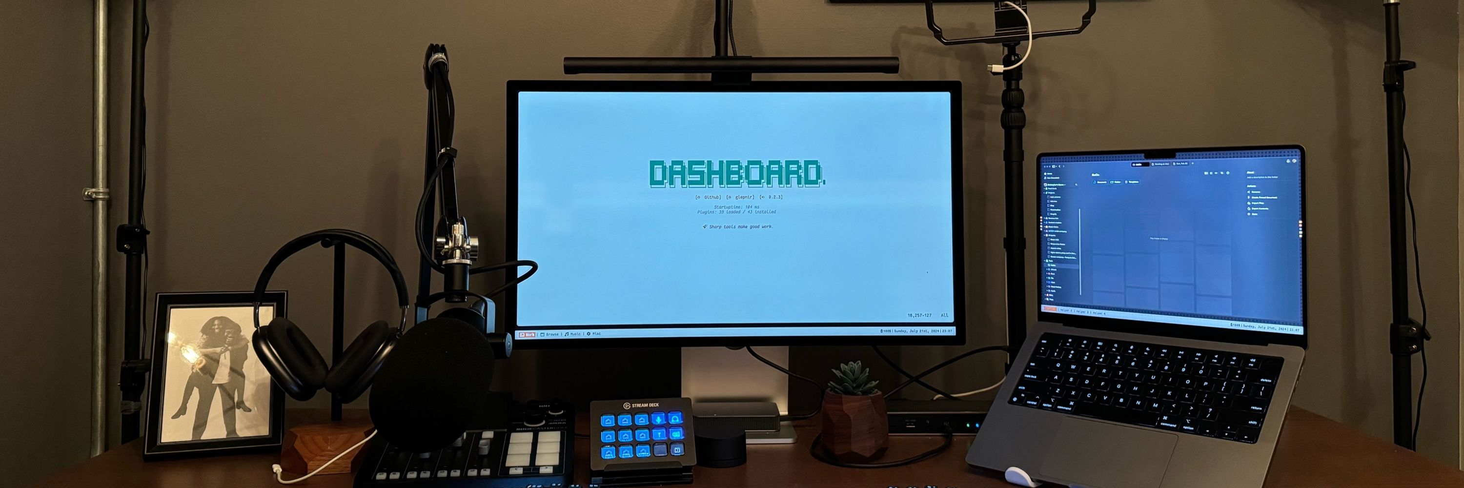 Chris, The 0.5x Engineer