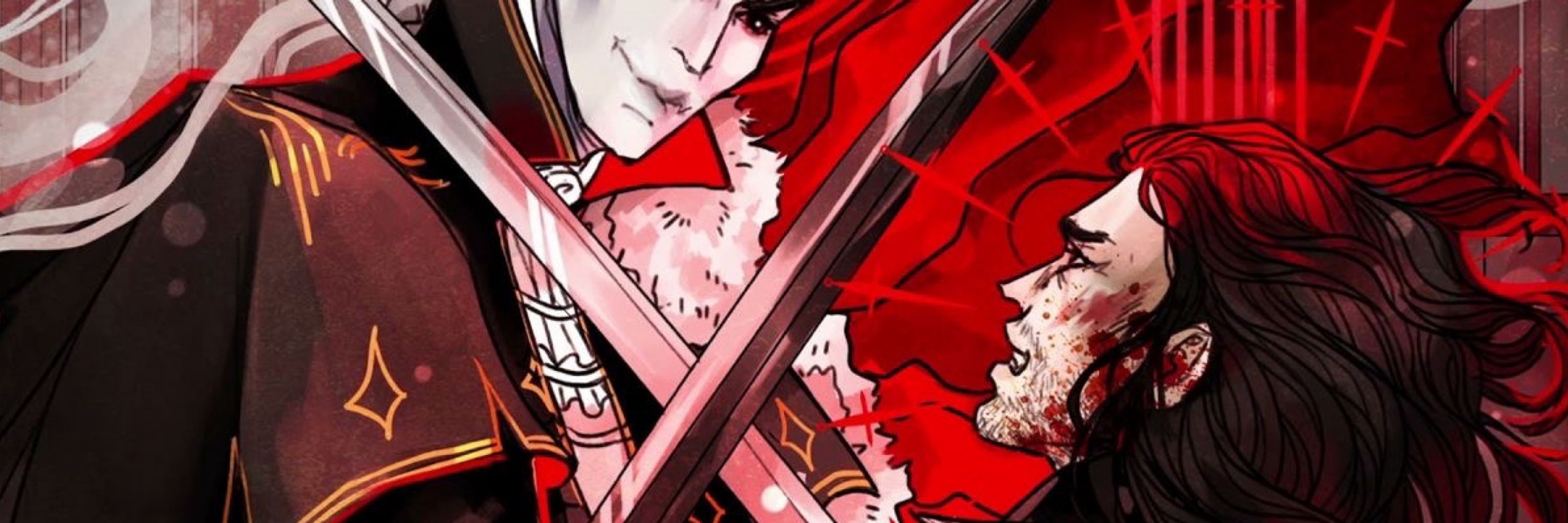 Stela Nogal 🗡️