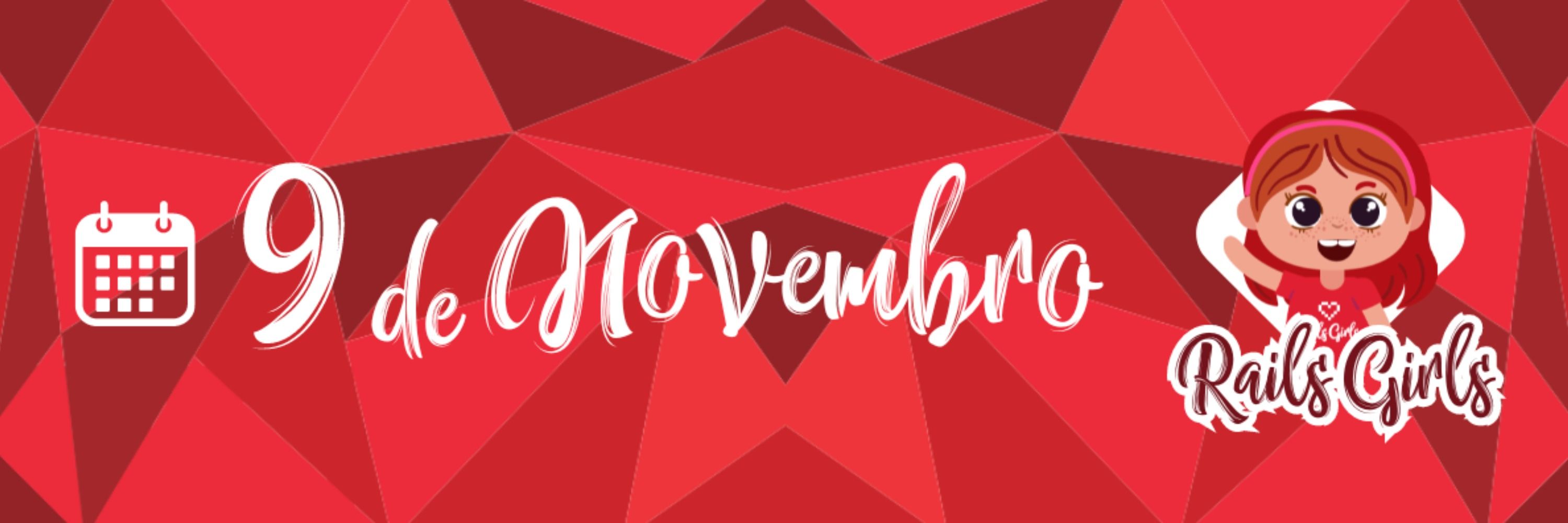 Rails Girls São Paulo