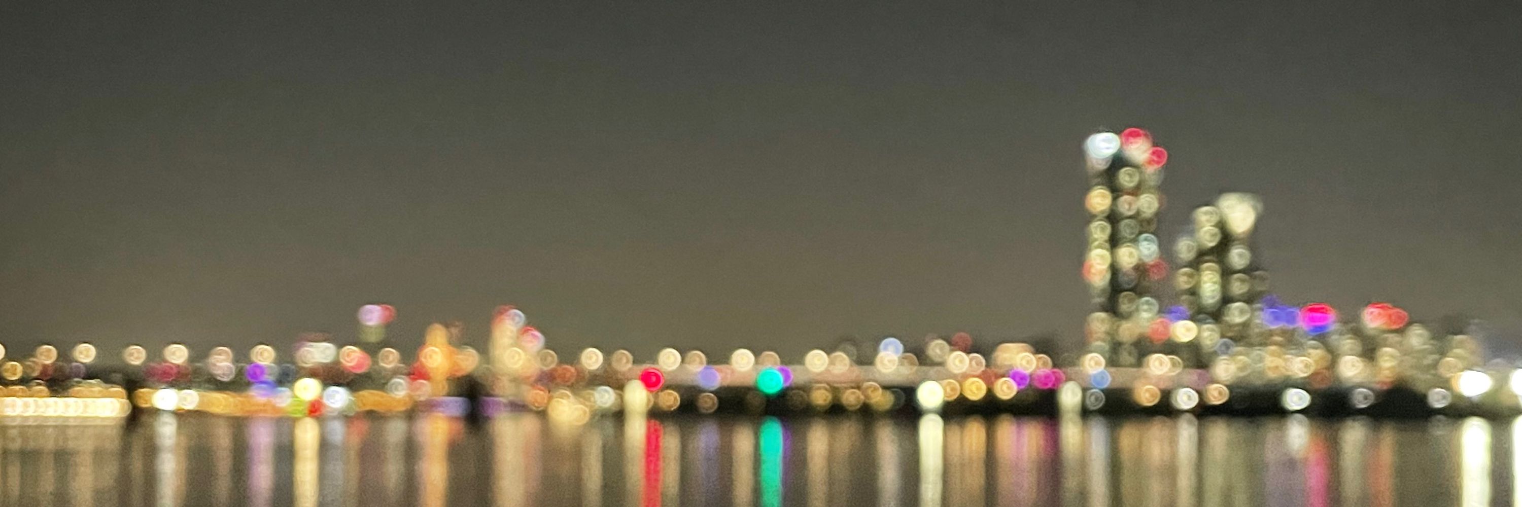Lume // 亮 ✨