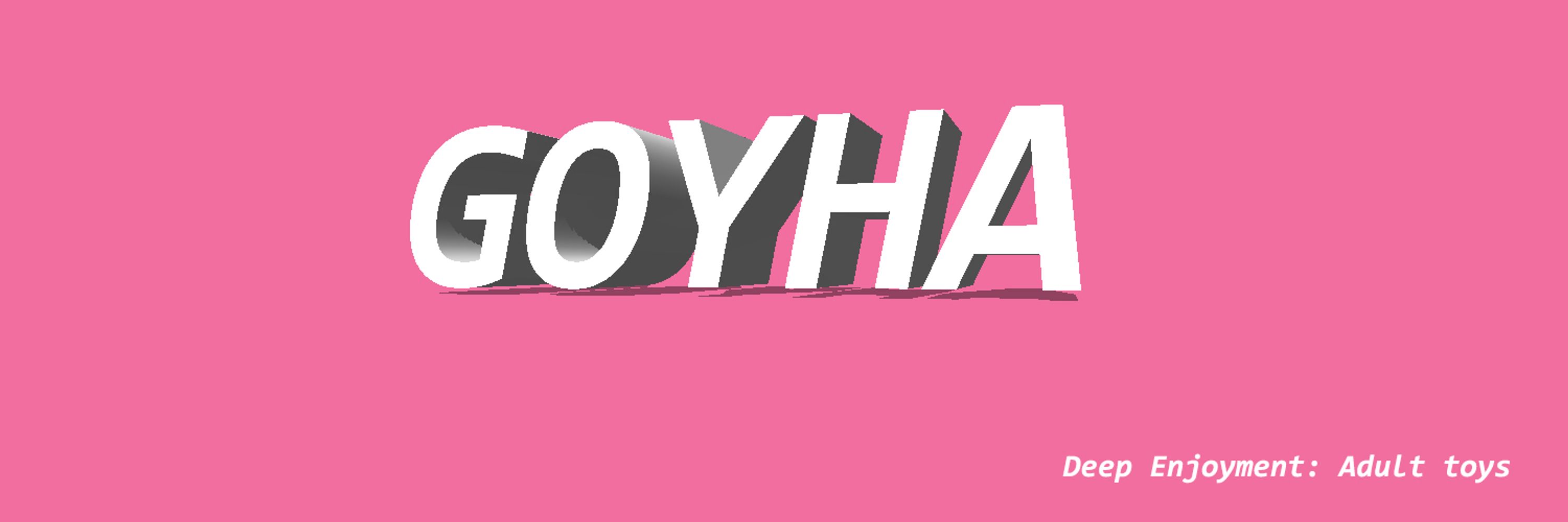 GOYHA Sherri