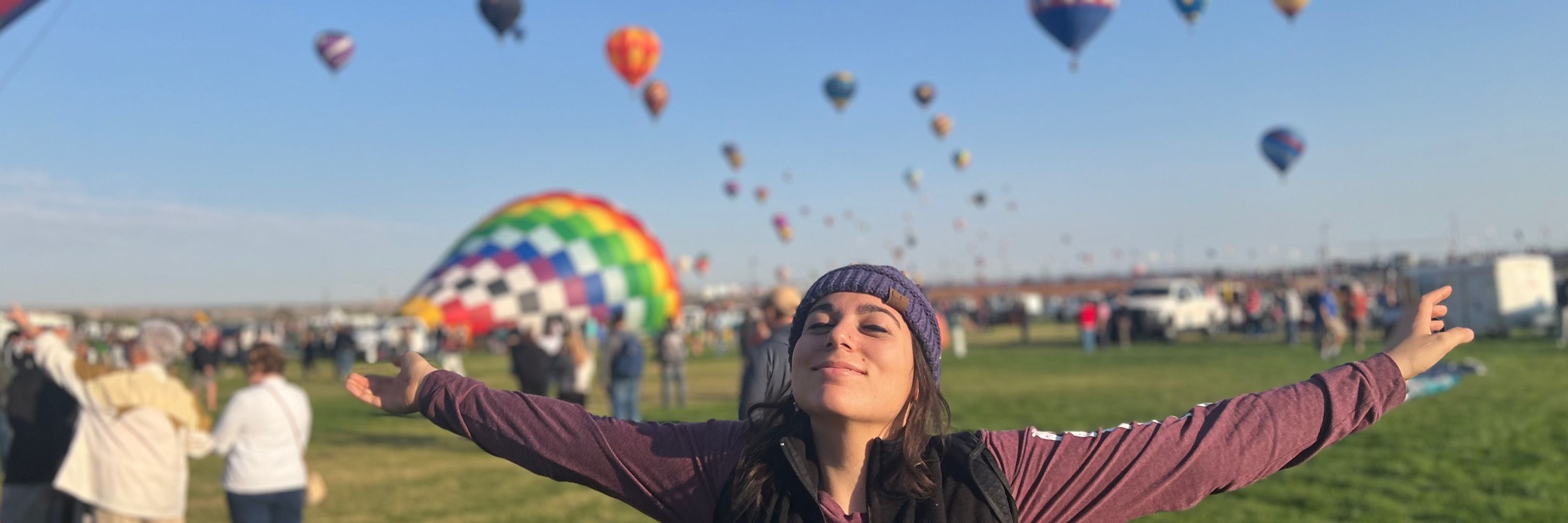 C. Kenzie Corbin