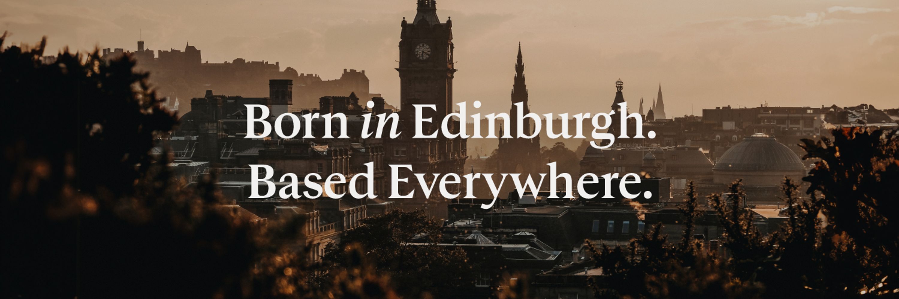 The Royal College of Surgeons of Edinburgh
